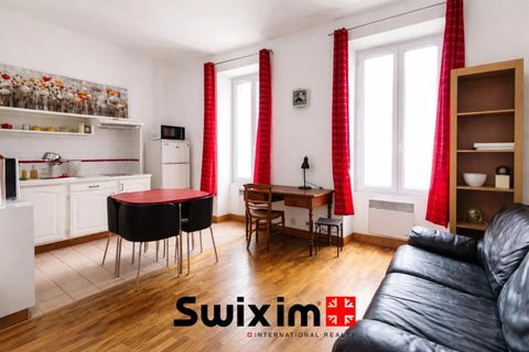 Lejlighed i Bordeaux, Gironde, Bordeaux - € 178.500 | Ref: 636 - foto 1