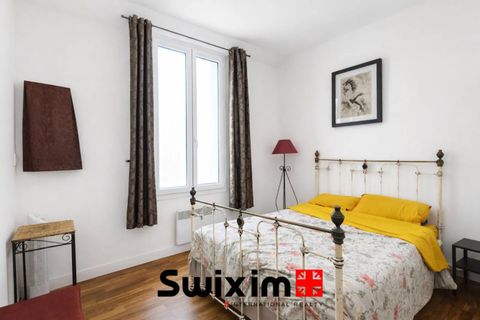 Lejlighed i Bordeaux, Gironde, Bordeaux - € 178.500 | Ref: 636 - foto 2