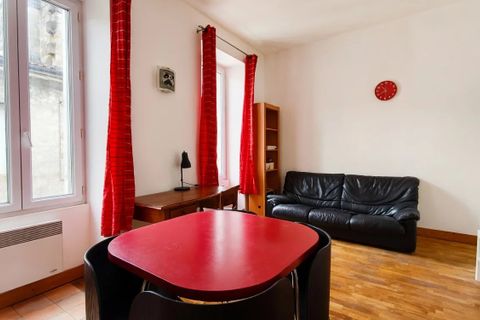 Lejlighed i Bordeaux, Gironde, Bordeaux - € 178.500 | Ref: 636 - foto 3