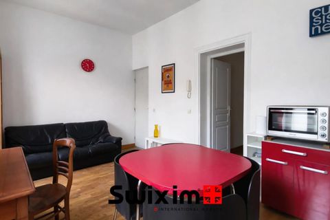 Lejlighed i Bordeaux, Gironde, Bordeaux - € 178.500 | Ref: 636 - foto 4