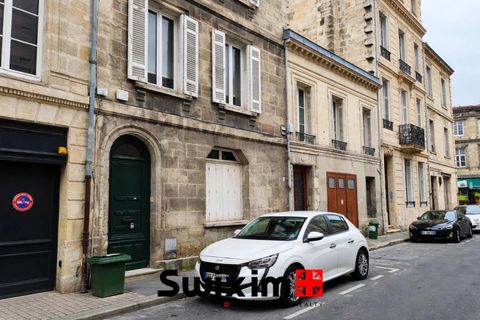 Lejlighed i Bordeaux, Gironde, Bordeaux - € 178.500 | Ref: 636 - foto 7