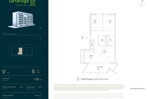 Lejlighed i Coimbra, Coimbra, Coimbra - € 475.000 | Ref: mkt_L6/7_v - foto 3