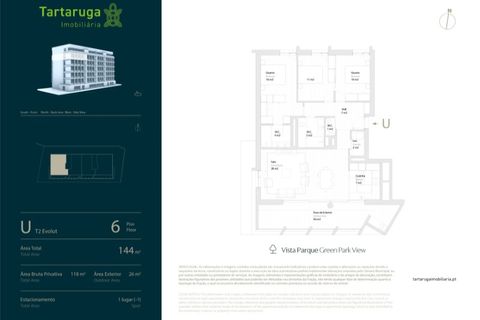 Lejlighed i Coimbra, Coimbra, Coimbra - € 599.500 | Ref: Mkt_L6/7_u - foto 21
