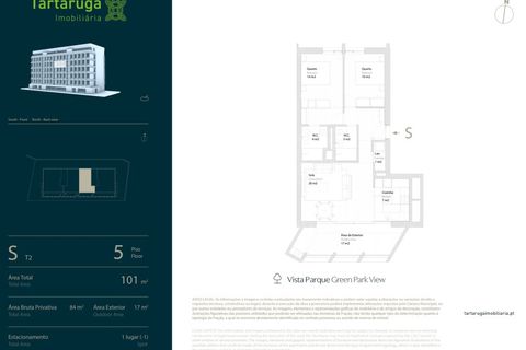 Lejlighed i Coimbra, Coimbra, Coimbra - € 470.000 | Ref: mkt_L6/7_s - foto 5
