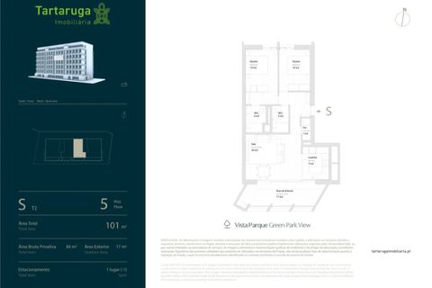 Lejlighed i Coimbra, Coimbra, Coimbra - € 470.000 | Ref: mkt_L6/7_s - foto 21