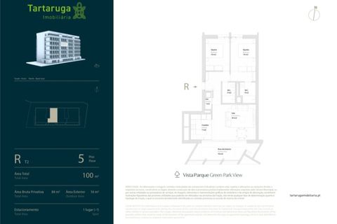 Lejlighed i Coimbra, Coimbra, Coimbra - € 470.000 | Ref: mkt_L6/7_r - foto 21