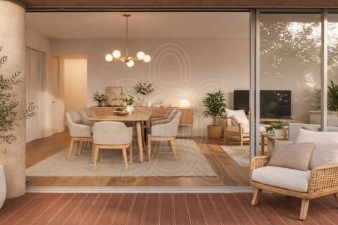 Lejlighed i Coimbra, Coimbra, Coimbra - € 465.000 | Ref: mkt_L6/7_n - foto 3
