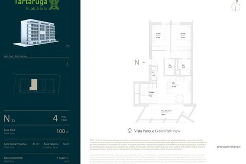 Lejlighed i Coimbra, Coimbra, Coimbra - € 465.000 | Ref: mkt_L6/7_n - foto 5