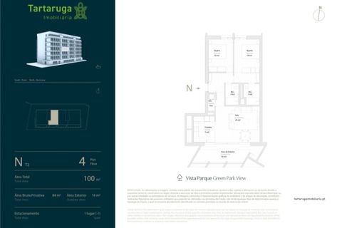 Lejlighed i Coimbra, Coimbra, Coimbra - € 465.000 | Ref: mkt_L6/7_n - foto 22