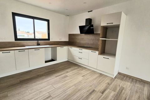 Villa a Ginestas, Aude, Ginestas - € 1.130/mes | Ref: 85510423 - foto 4
