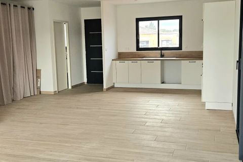 Villa a Ginestas, Aude, Ginestas - € 1.130/mes | Ref: 85510423 - foto 5