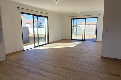 Villa a Ginestas, Aude, Ginestas - € 1.130/mes | Ref: 85510423 - foto 2