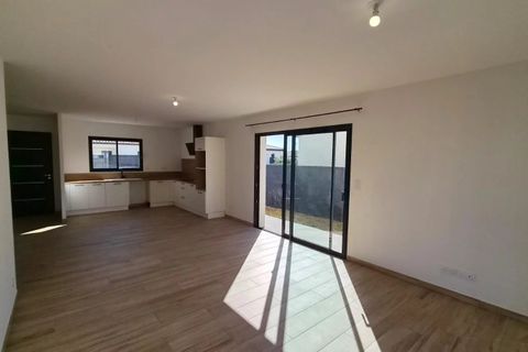 Villa a Ginestas, Aude, Ginestas - € 1.130/mes | Ref: 85510423 - foto 3