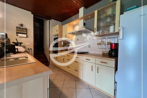 Villa a Isse, Loire-Atlantique, Isse - € 188.100 | Ref: 142_CRU-0025823 - foto 2
