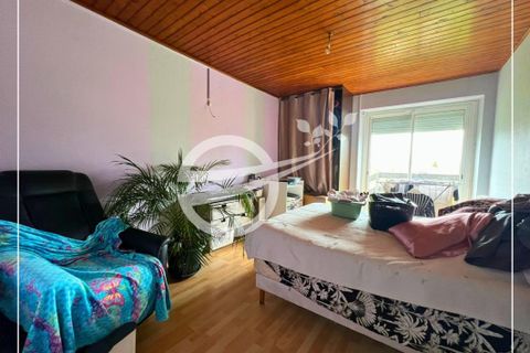 Villa a Isse, Loire-Atlantique, Isse - € 188.100 | Ref: 142_CRU-0025823 - foto 9