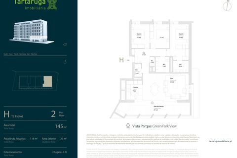 Lejlighed i Coimbra, Coimbra, Coimbra - € 588.000 | Ref: mkt_L5_h - foto 20