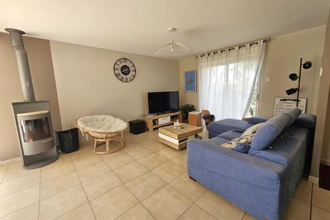 Villa a Mésanger, Loire-Atlantique, Mésanger - € 319.900 | Ref: 103_CPT-0026066 - foto 2
