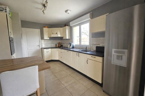 Villa a Mésanger, Loire-Atlantique, Mésanger - € 319.900 | Ref: 103_CPT-0026066 - foto 3