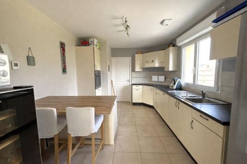 Villa a Mésanger, Loire-Atlantique, Mésanger - € 319.900 | Ref: 103_CPT-0026066 - foto 4