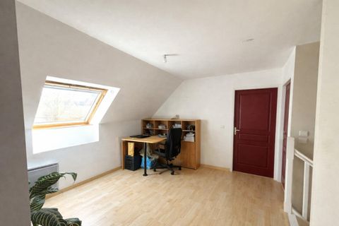 Villa a Mésanger, Loire-Atlantique, Mésanger - € 319.900 | Ref: 103_CPT-0026066 - foto 6
