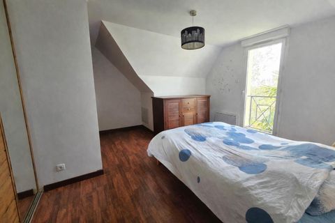 Villa a Mésanger, Loire-Atlantique, Mésanger - € 319.900 | Ref: 103_CPT-0026066 - foto 7