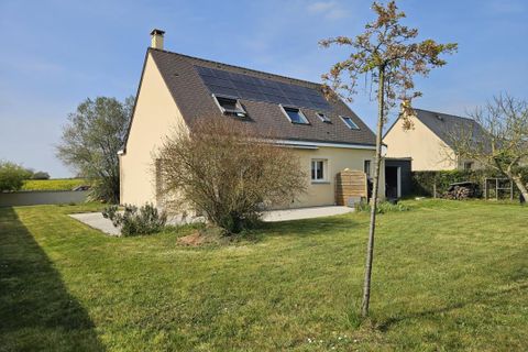Villa a Mésanger, Loire-Atlantique, Mésanger - € 319.900 | Ref: 103_CPT-0026066 - foto 10