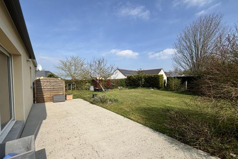 Villa a Mésanger, Loire-Atlantique, Mésanger - € 319.900 | Ref: 103_CPT-0026066 - foto 12