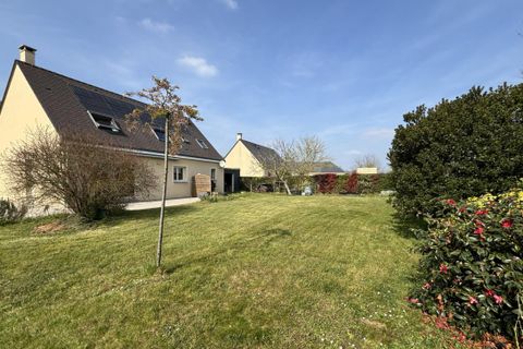 Villa a Mésanger, Loire-Atlantique, Mésanger - € 319.900 | Ref: 103_CPT-0026066 - foto 13