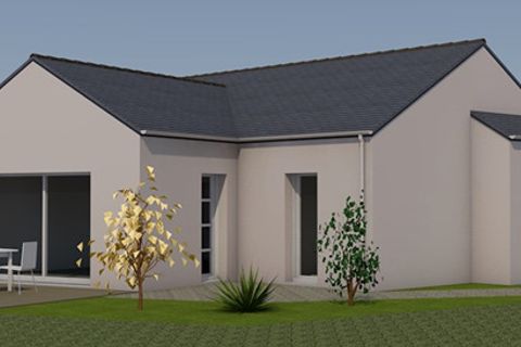 Terra a Nozay, Loire-Atlantique, Nozay - € 30.000 | Ref: 28_MTR-0026003 - foto 2