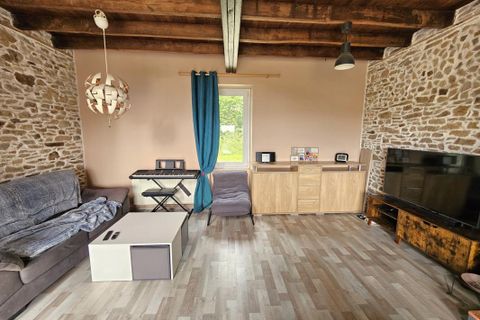 Landejendom i Pannecé, Loire-Atlantique, Pannecé - € 248.900 | Ref: 103_CPT1-0019690 - foto 1