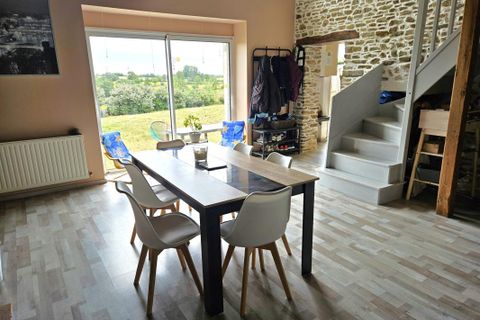Landejendom i Pannecé, Loire-Atlantique, Pannecé - € 248.900 | Ref: 103_CPT1-0019690 - foto 2