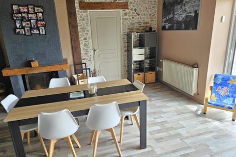 Landejendom i Pannecé, Loire-Atlantique, Pannecé - € 248.900 | Ref: 103_CPT1-0019690 - foto 3