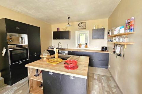 Landejendom i Pannecé, Loire-Atlantique, Pannecé - € 248.900 | Ref: 103_CPT1-0019690 - foto 4