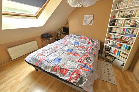Landejendom i Pannecé, Loire-Atlantique, Pannecé - € 248.900 | Ref: 103_CPT1-0019690 - foto 5