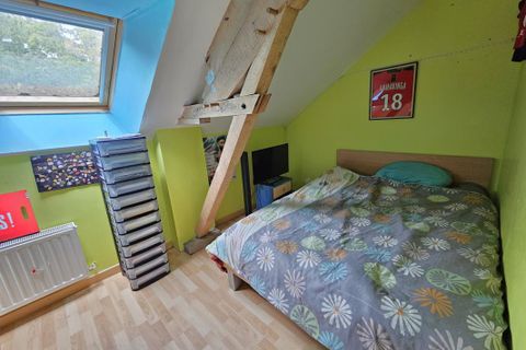 Landejendom i Pannecé, Loire-Atlantique, Pannecé - € 248.900 | Ref: 103_CPT1-0019690 - foto 6