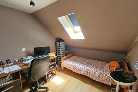 Landejendom i Pannecé, Loire-Atlantique, Pannecé - € 248.900 | Ref: 103_CPT1-0019690 - foto 7