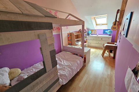 Landejendom i Pannecé, Loire-Atlantique, Pannecé - € 248.900 | Ref: 103_CPT1-0019690 - foto 8
