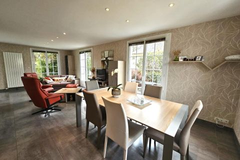 Villa a Treillières, Loire-Atlantique, Treillières - € 447.500 | Ref: 118_JLT-0026009 - foto 2