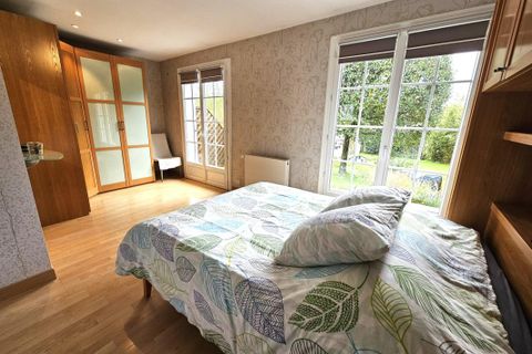Villa a Treillières, Loire-Atlantique, Treillières - € 447.500 | Ref: 118_JLT-0026009 - foto 4
