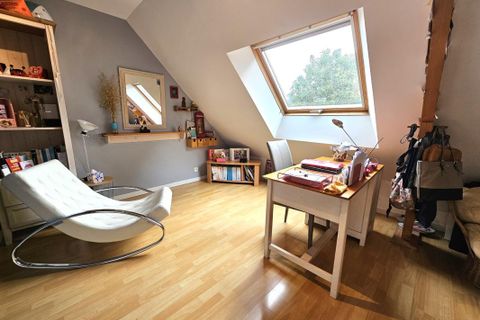 Villa a Treillières, Loire-Atlantique, Treillières - € 447.500 | Ref: 118_JLT-0026009 - foto 9