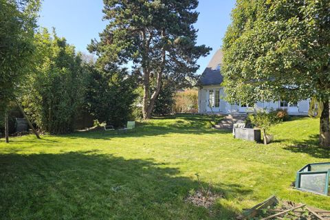 Villa a Treillières, Loire-Atlantique, Treillières - € 447.500 | Ref: 118_JLT-0026009 - foto 15
