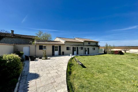 Villa en Vanzay, Deux-Sevres, Vanzay - € 372.395 | Ref: 46_JLY-0026041 - photo 2