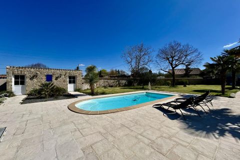Villa en Vanzay, Deux-Sevres, Vanzay - € 372.395 | Ref: 46_JLY-0026041 - photo 4