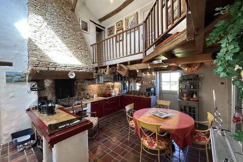 Villa en Vanzay, Deux-Sevres, Vanzay - € 372.395 | Ref: 46_JLY-0026041 - photo 12