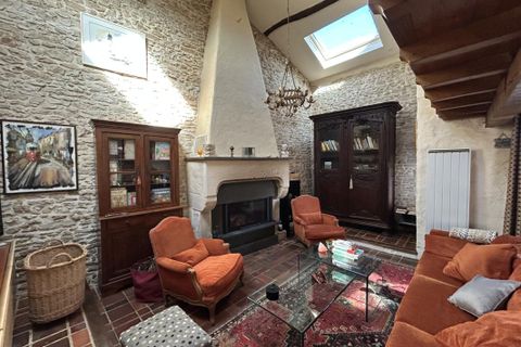 Villa en Vanzay, Deux-Sevres, Vanzay - € 372.395 | Ref: 46_JLY-0026041 - photo 13