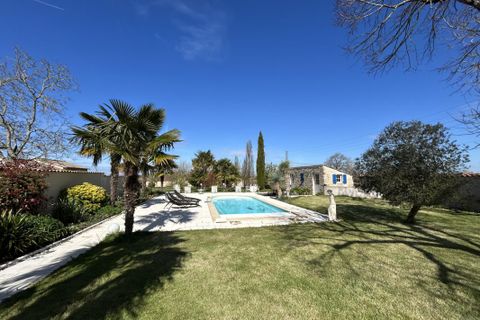 Villa en Vanzay, Deux-Sevres, Vanzay - € 372.395 | Ref: 46_JLY-0026041 - photo 19