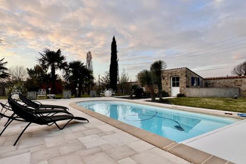 Villa en Vanzay, Deux-Sevres, Vanzay - € 372.395 | Ref: 46_JLY-0026041 - photo 21
