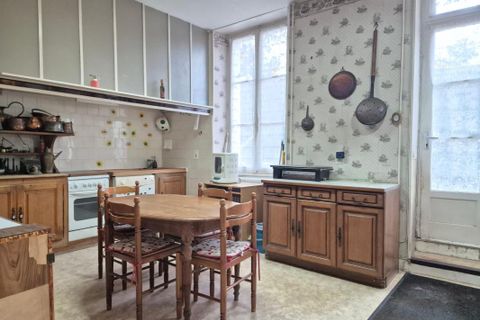 Villa i Mansle, Charente, Mansle - € 199 000 | Ref: 245_ARK-0025334 - foto 2