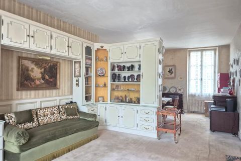 Villa i Mansle, Charente, Mansle - € 199 000 | Ref: 245_ARK-0025334 - foto 3