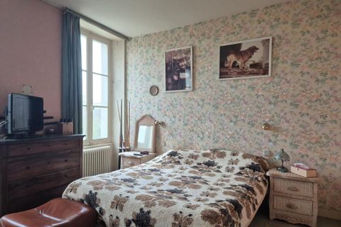 Villa i Mansle, Charente, Mansle - € 199 000 | Ref: 245_ARK-0025334 - foto 4